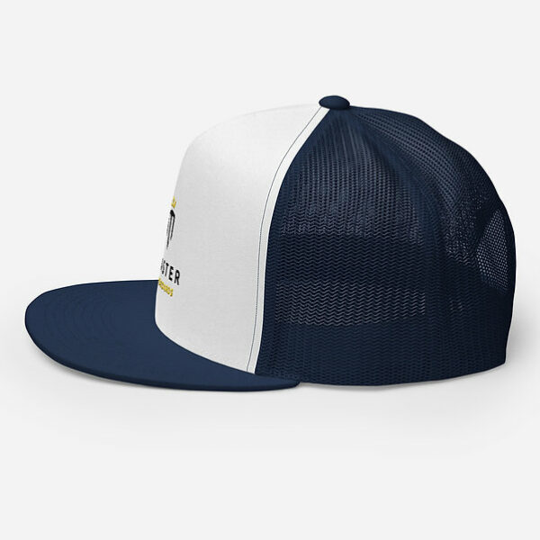 Master Liveaboards Trucker Cap