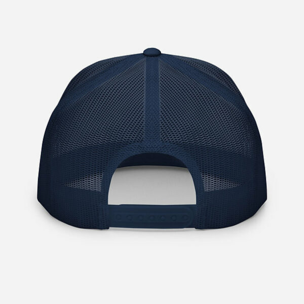 Master Liveaboards Trucker Cap