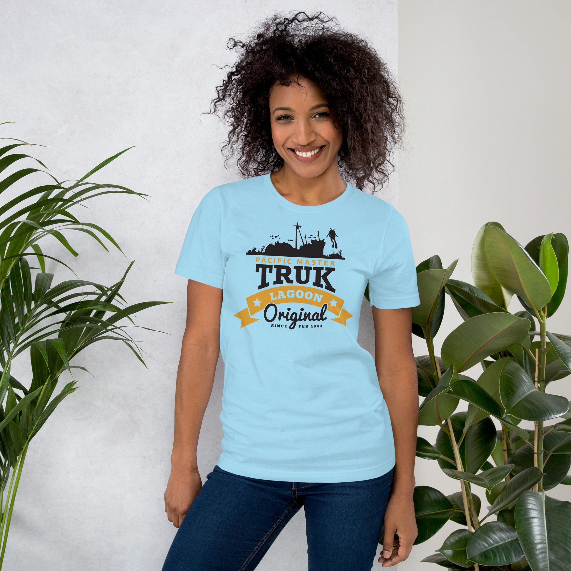 unisex-staple-t-shirt-ocean-blue-front-65c35170ba517.jpg